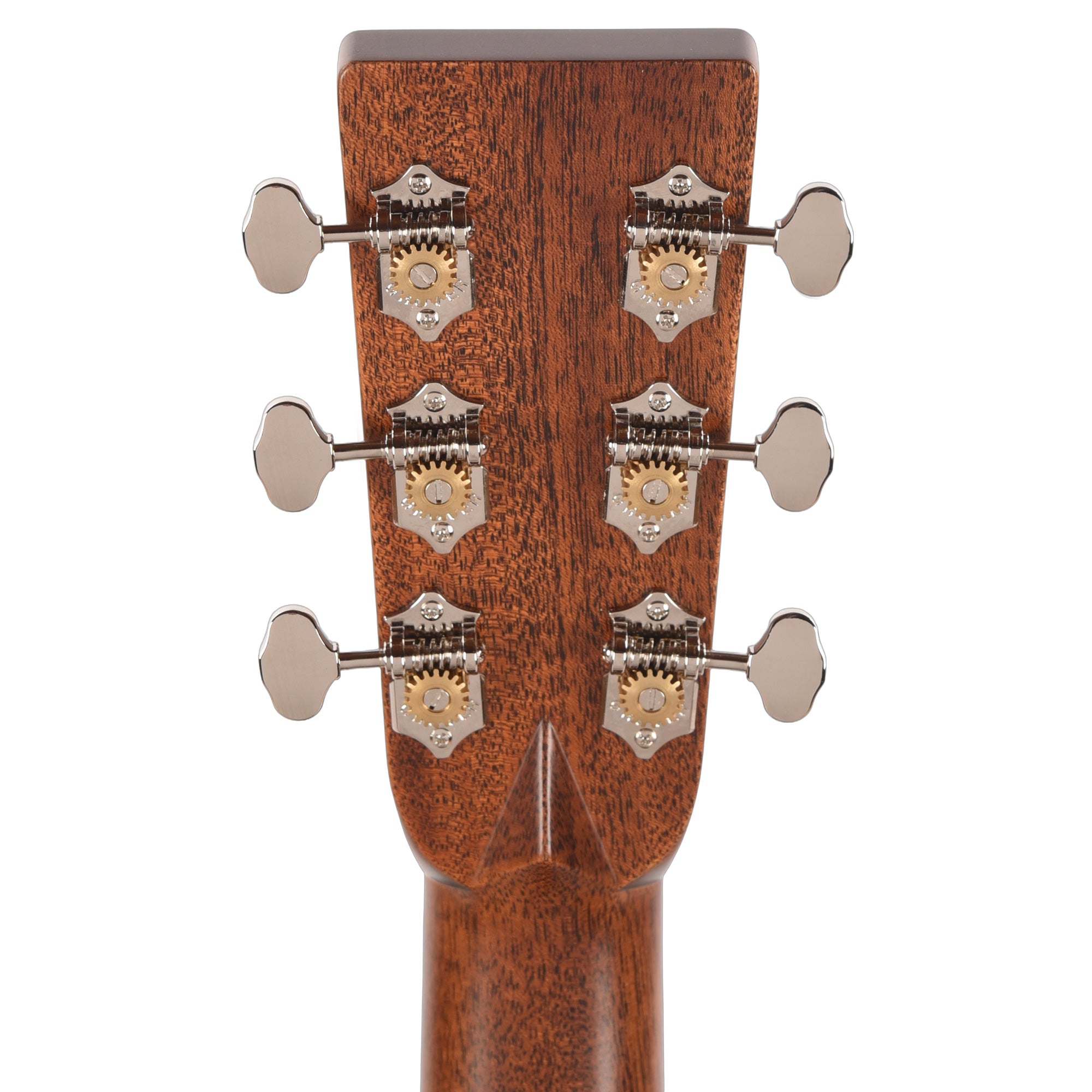 Martin 528 Terz Spruce/East Indian Rosewood Natural Acoustic Guitars