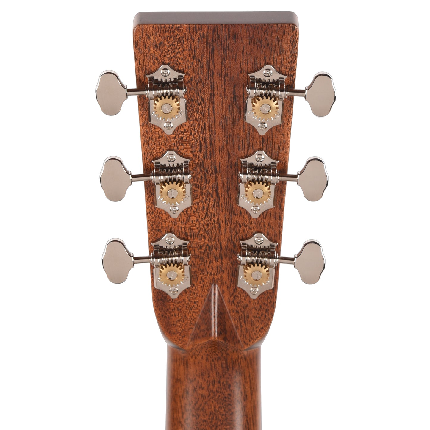 Martin 528 Terz Spruce/East Indian Rosewood Natural Acoustic Guitars