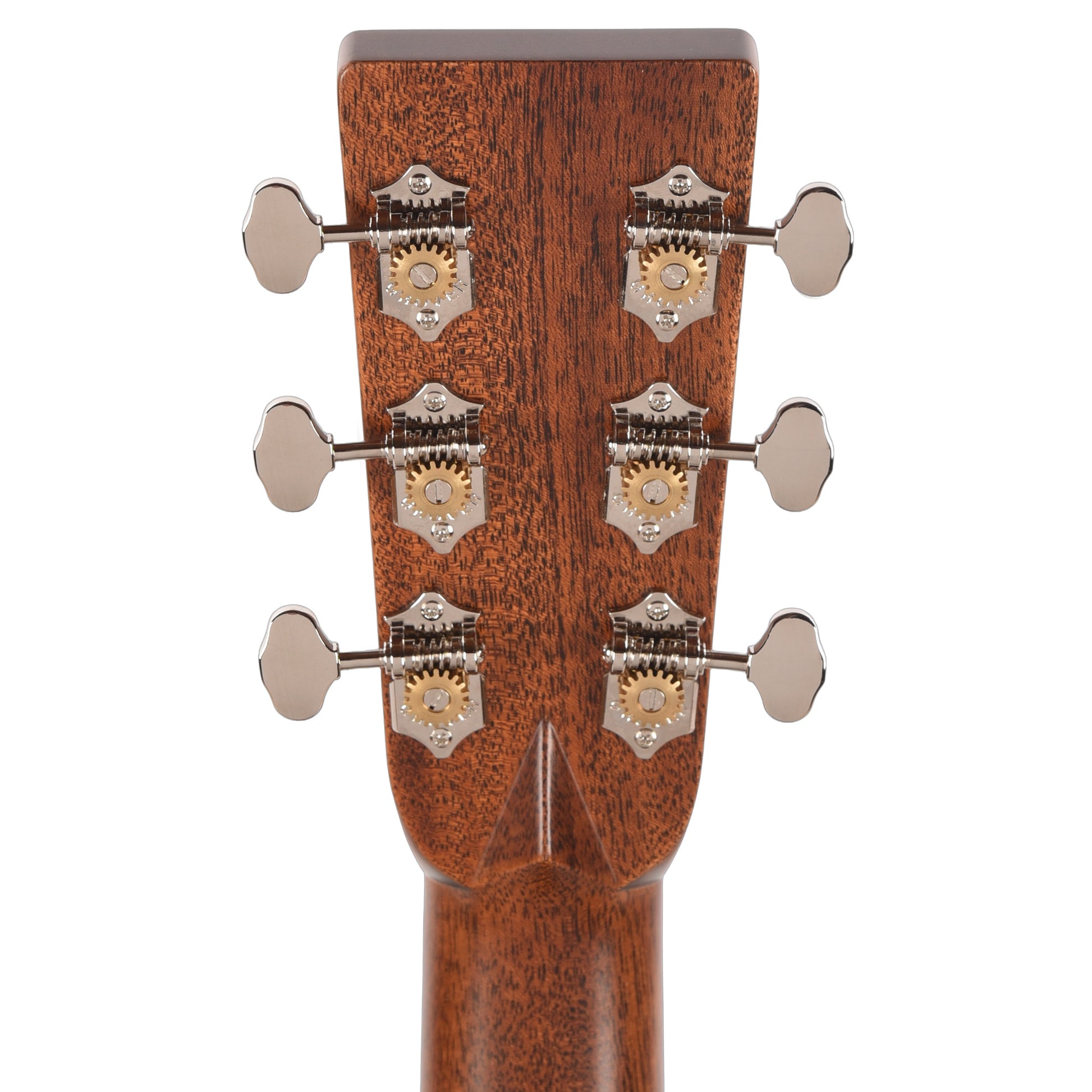 Martin 528 Terz Spruce/East Indian Rosewood Natural Acoustic Guitars