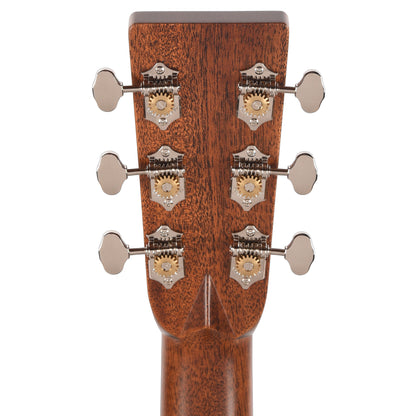 Martin 528 Terz Spruce/East Indian Rosewood Natural Acoustic Guitars