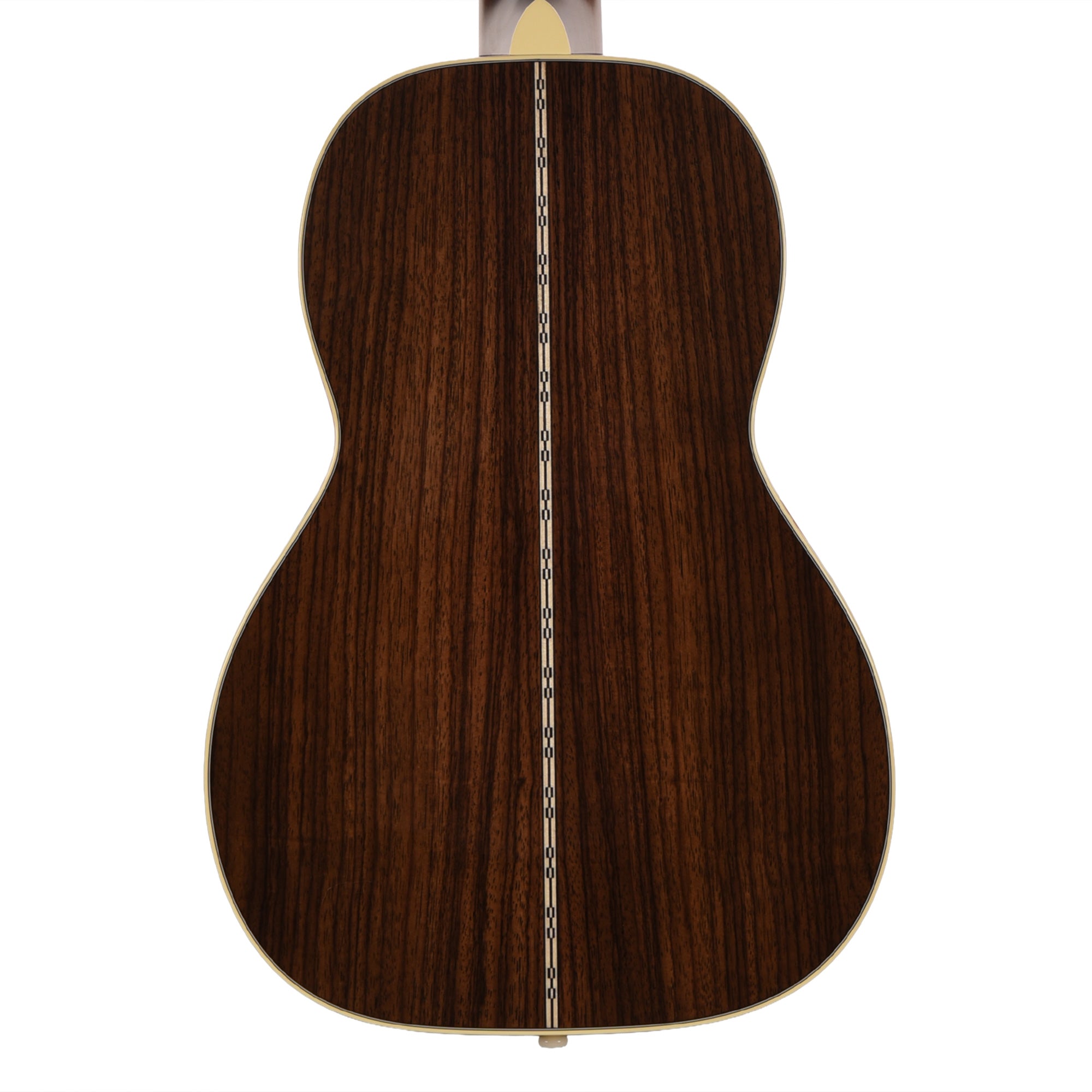 Martin 528 Terz Spruce/East Indian Rosewood Natural Acoustic Guitars