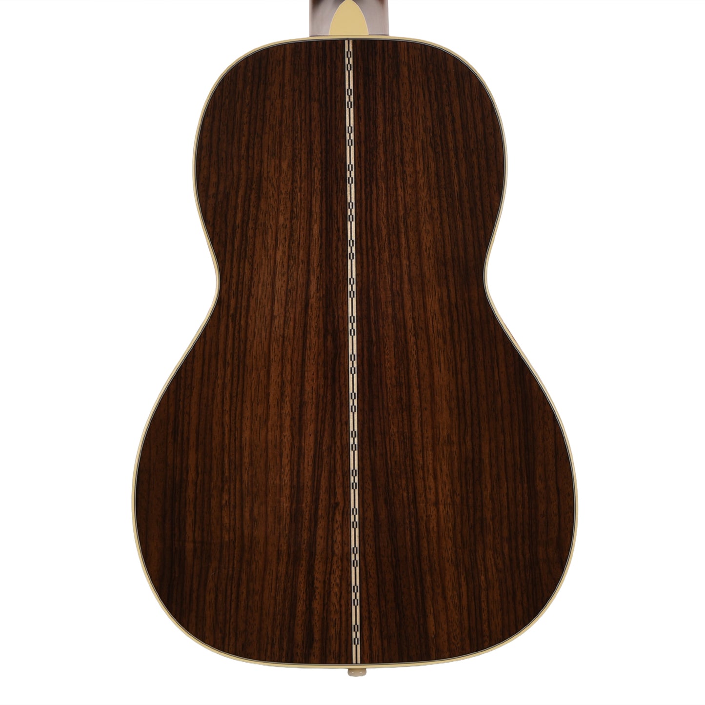 Martin 528 Terz Spruce/East Indian Rosewood Natural Acoustic Guitars