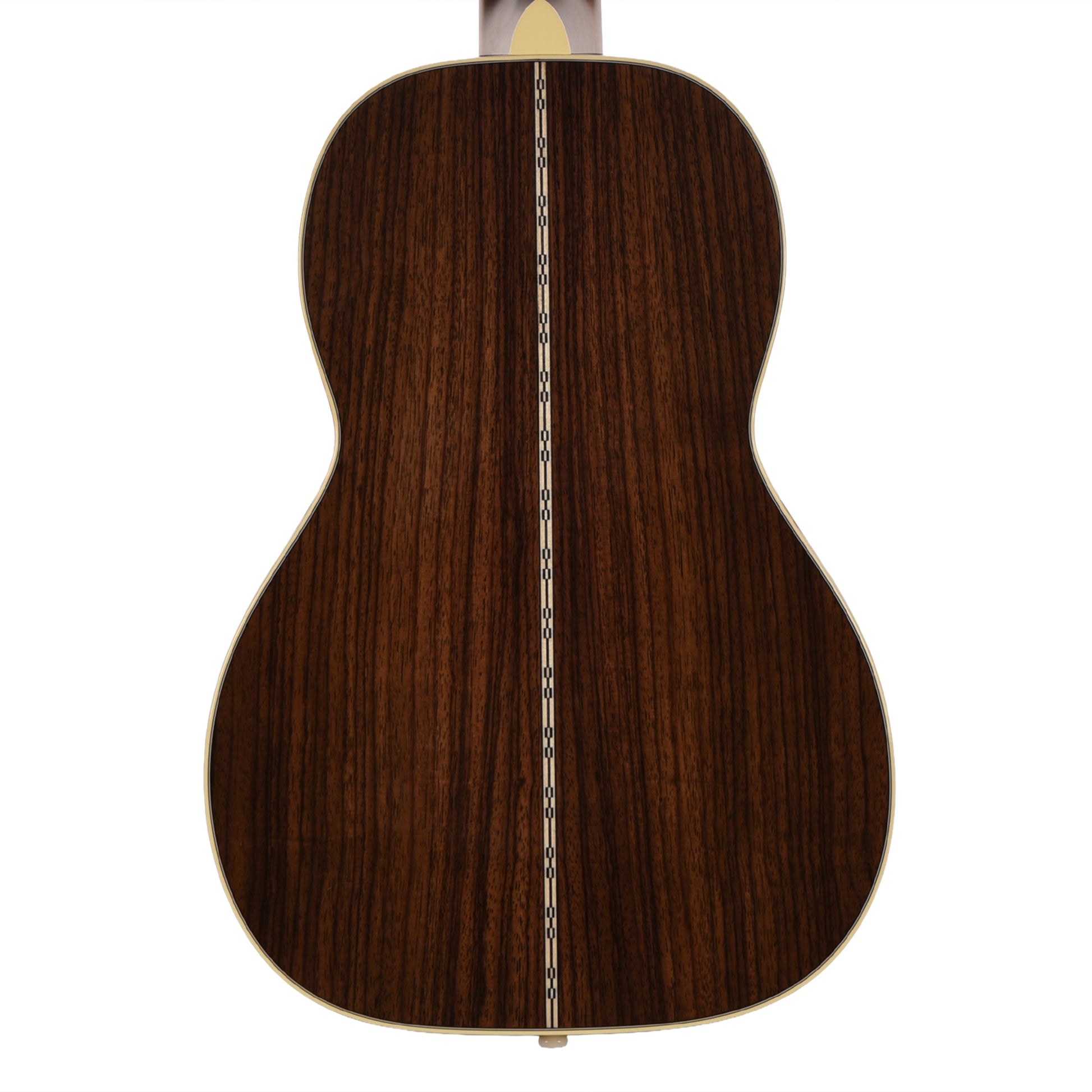 Martin 528 Terz Spruce/East Indian Rosewood Natural Acoustic Guitars