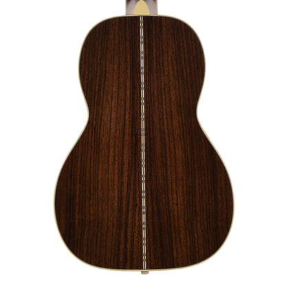 Martin 528 Terz Spruce/East Indian Rosewood Natural Acoustic Guitars
