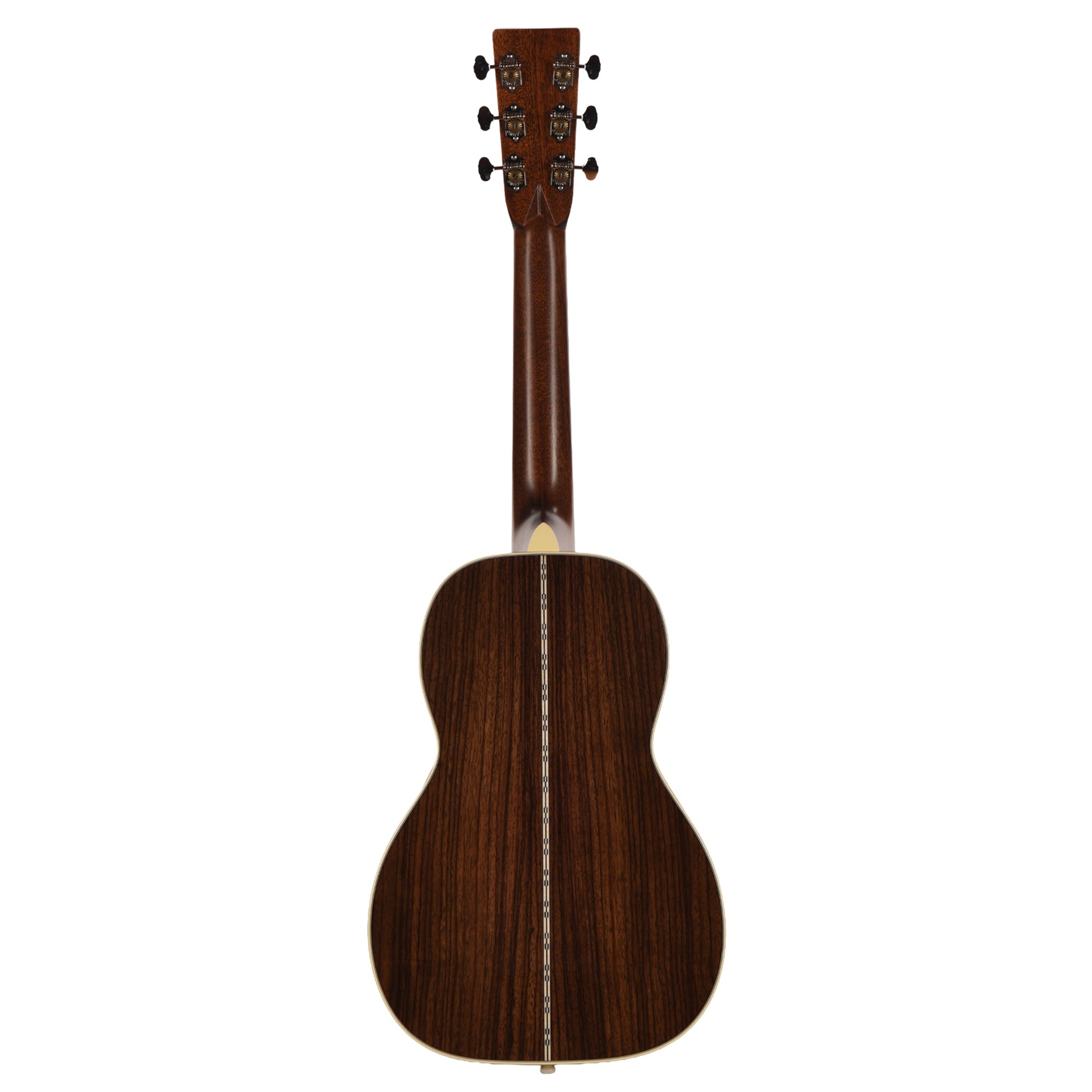 Martin 528 Terz Spruce/East Indian Rosewood Natural Acoustic Guitars