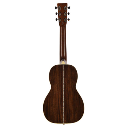 Martin 528 Terz Spruce/East Indian Rosewood Natural Acoustic Guitars