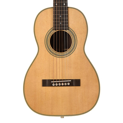 Martin 528 Terz Spruce/East Indian Rosewood Natural Acoustic Guitars