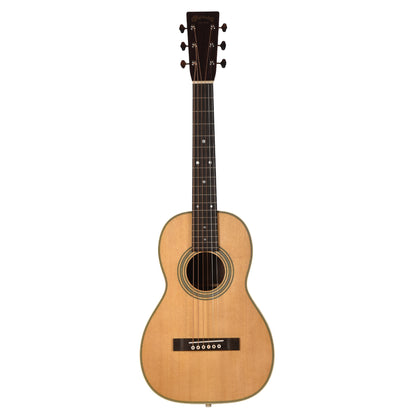 Martin 528 Terz Spruce/East Indian Rosewood Natural Acoustic Guitars