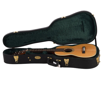 Martin 528 Terz Spruce/East Indian Rosewood Natural Acoustic Guitars