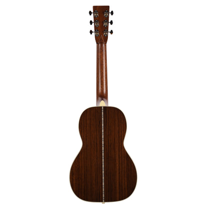 Martin 528 Terz Spruce/East Indian Rosewood Natural Acoustic Guitars