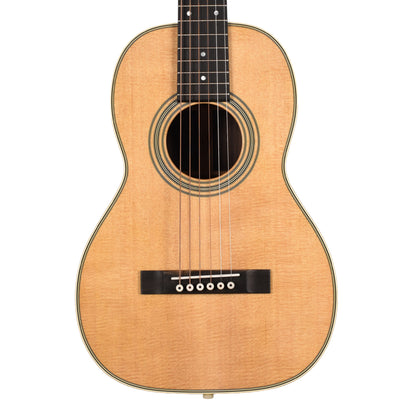 Martin 528 Terz Spruce/East Indian Rosewood Natural Acoustic Guitars