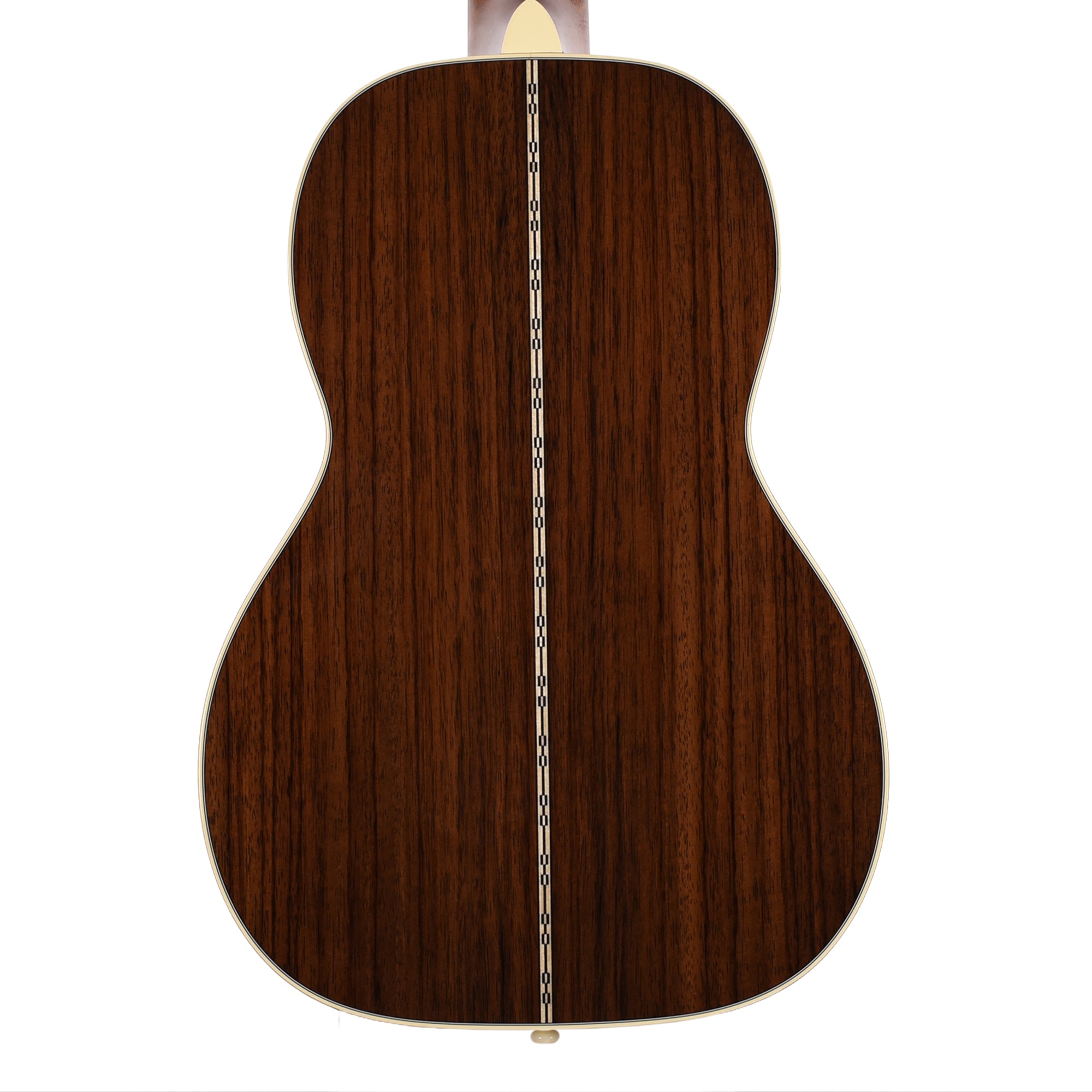Martin 528 Terz Spruce/East Indian Rosewood Natural Acoustic Guitars