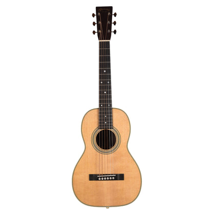 Martin 528 Terz Spruce/East Indian Rosewood Natural Acoustic Guitars
