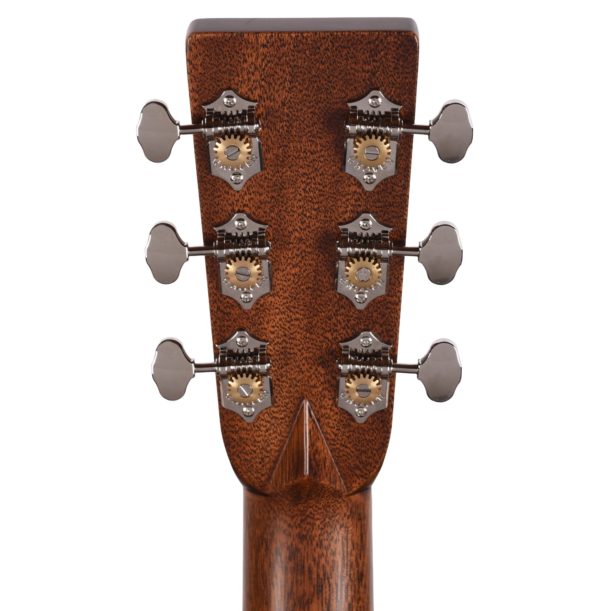 Martin 528 Terz Spruce/East Indian Rosewood Natural Acoustic Guitars