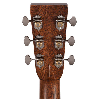 Martin 528 Terz Spruce/East Indian Rosewood Natural Acoustic Guitars