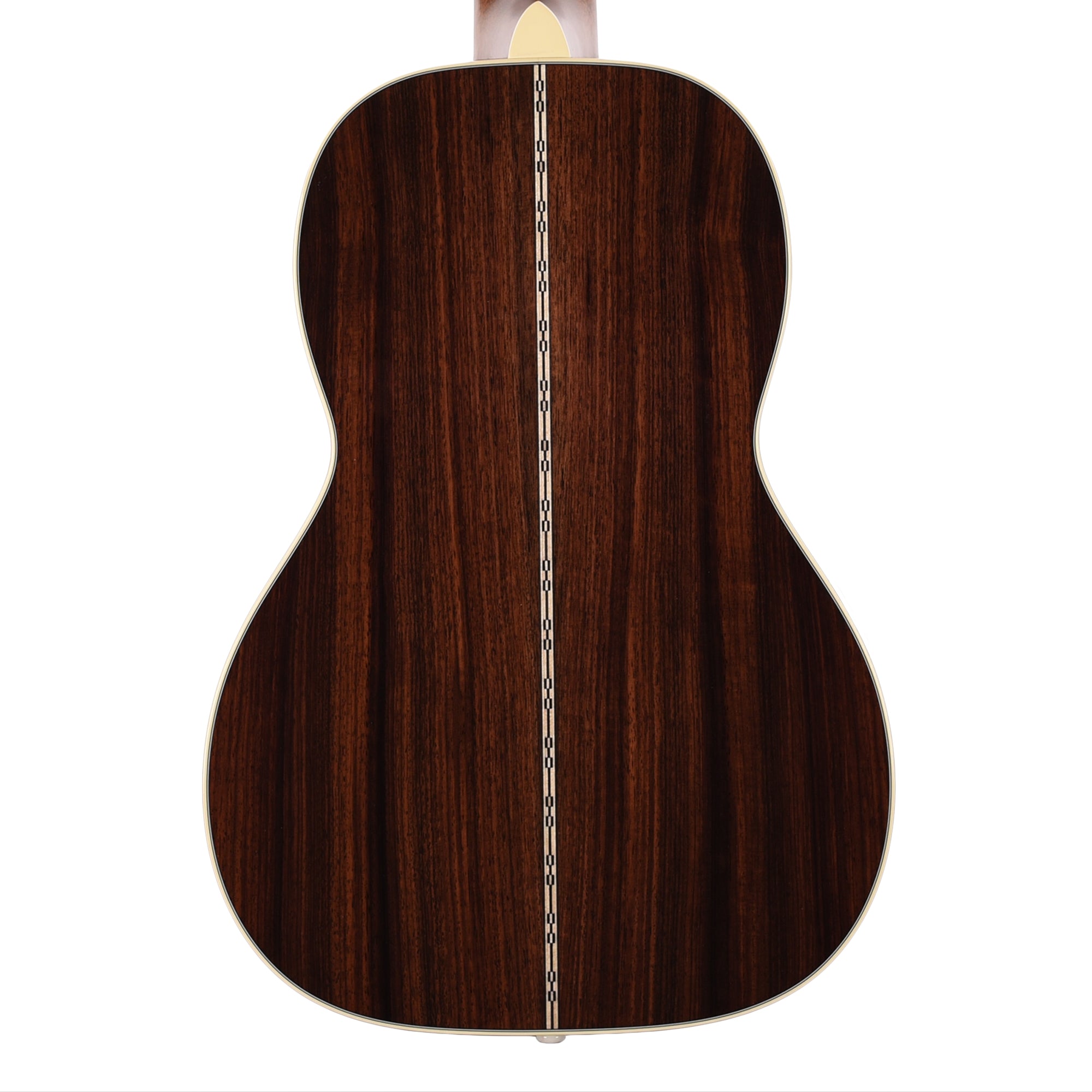 Martin 528 Terz Spruce/East Indian Rosewood Natural Acoustic Guitars