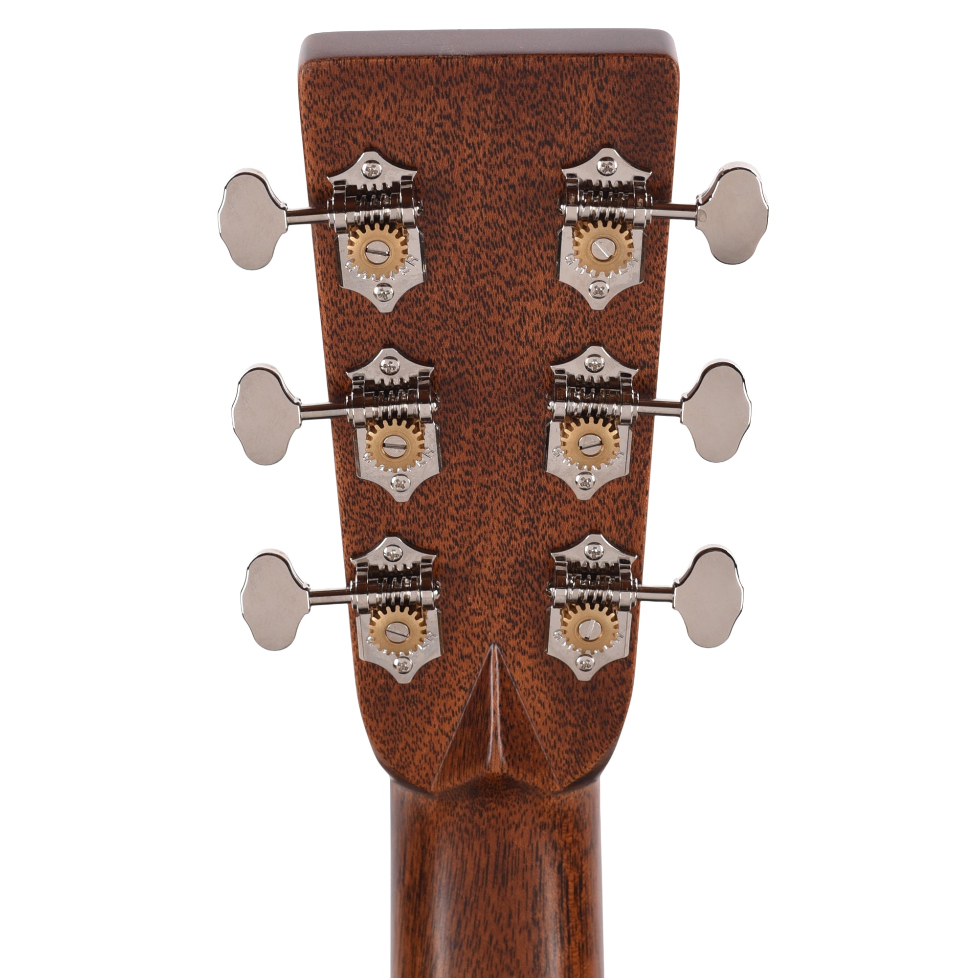 Martin 528 Terz Spruce/East Indian Rosewood Natural Acoustic Guitars