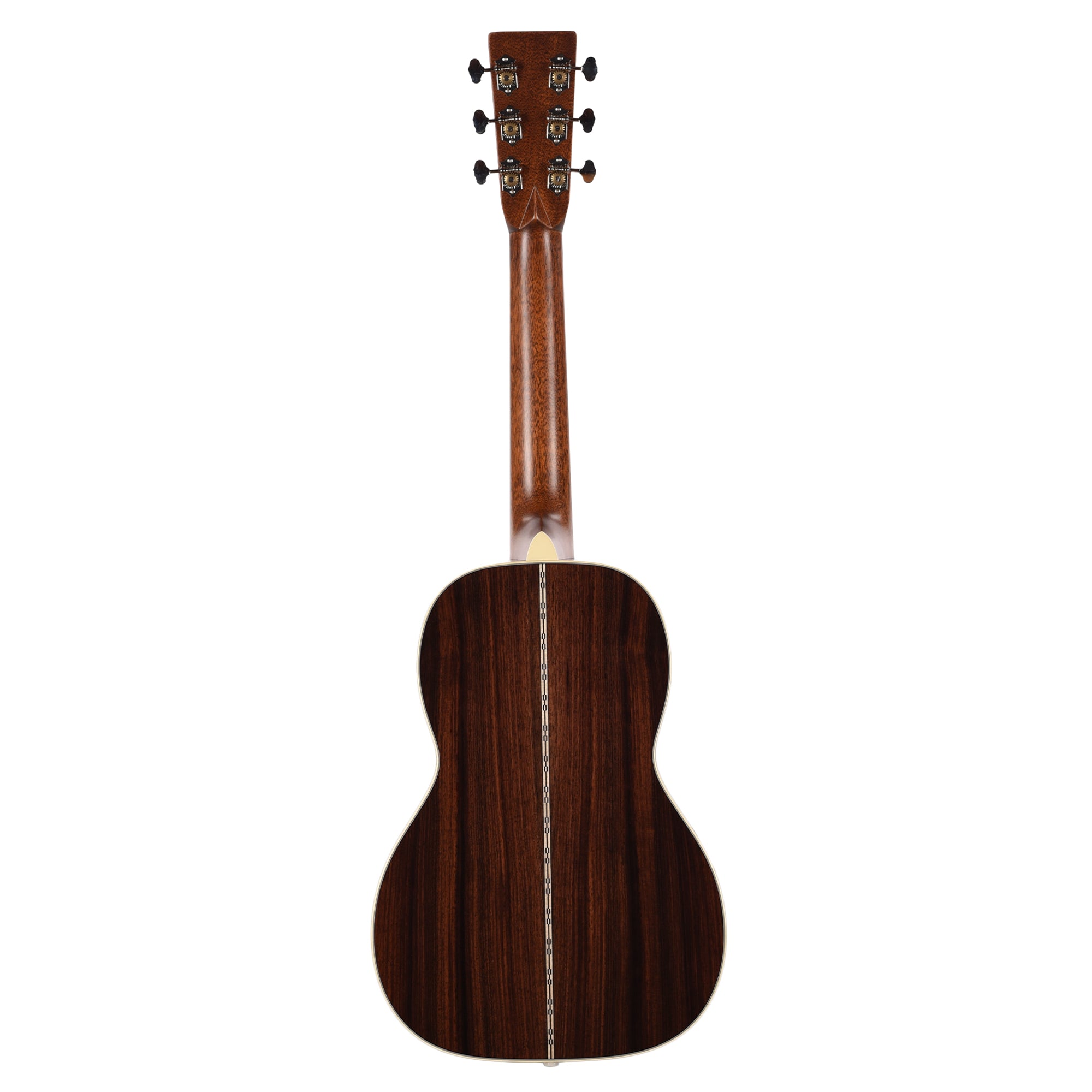 Martin 528 Terz Spruce/East Indian Rosewood Natural Acoustic Guitars