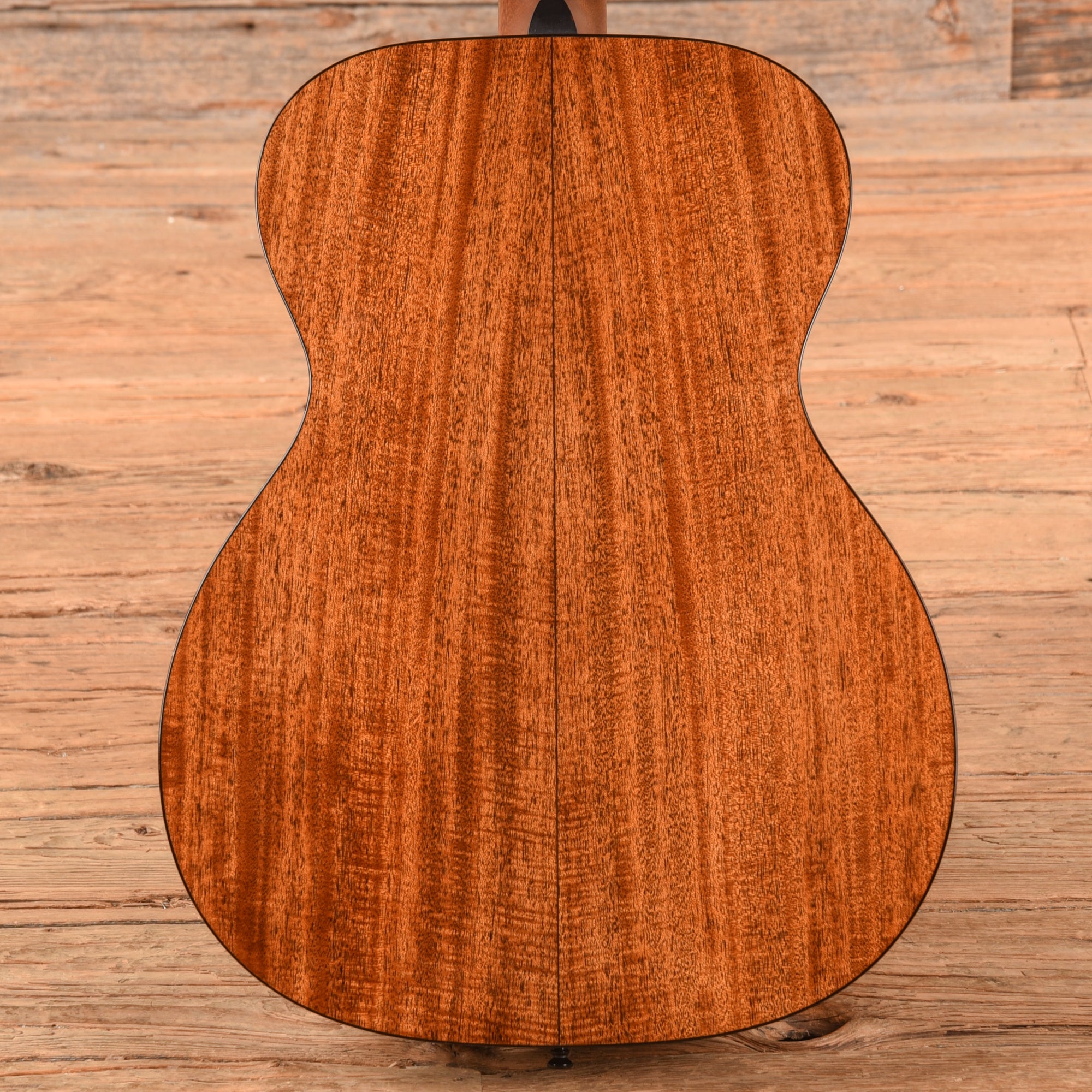Martin Adirondack Spruce Top LEFTY Natural 2025 LEFTY Acoustic Guitars