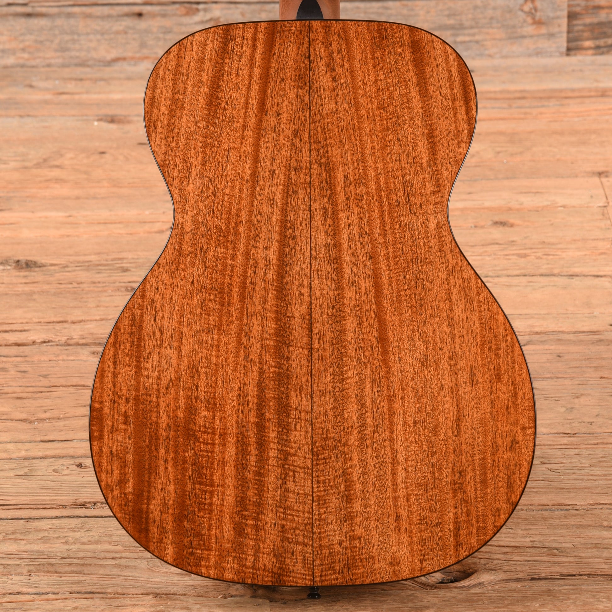 Martin Adirondack Spruce Top LEFTY Natural 2025 LEFTY Acoustic Guitars