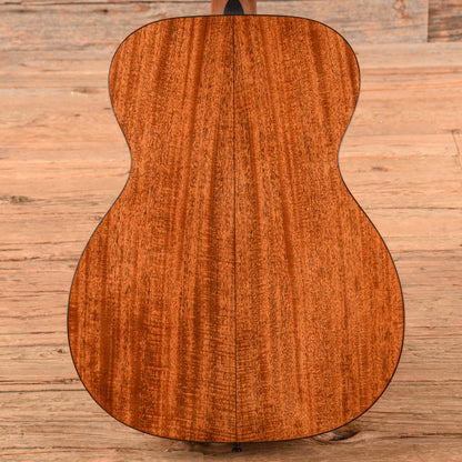 Martin Adirondack Spruce Top LEFTY Natural 2025 LEFTY Acoustic Guitars