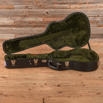 Martin Adirondack Spruce Top LEFTY Natural 2025 LEFTY Acoustic Guitars