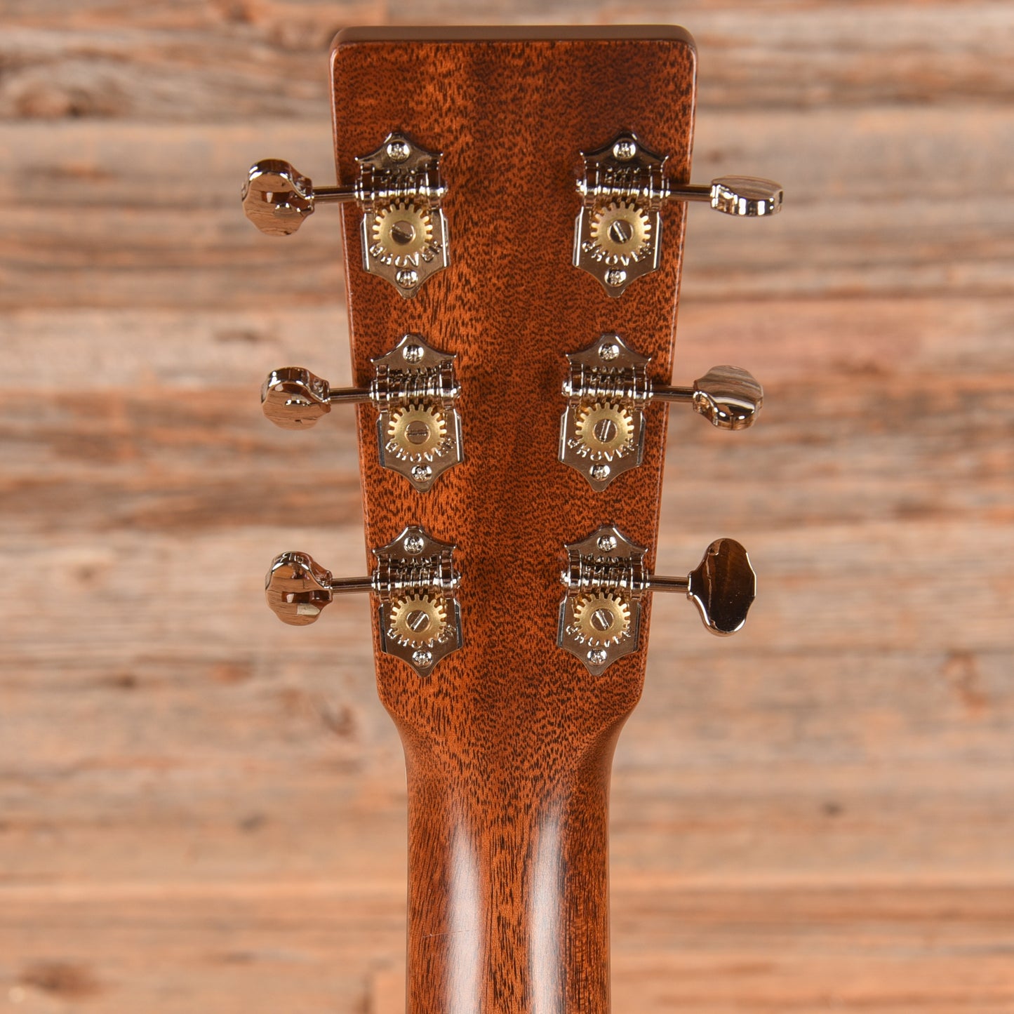 Martin Adirondack Spruce Top LEFTY Natural 2025 LEFTY Acoustic Guitars