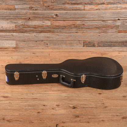 Martin Adirondack Spruce Top LEFTY Natural 2025 LEFTY Acoustic Guitars