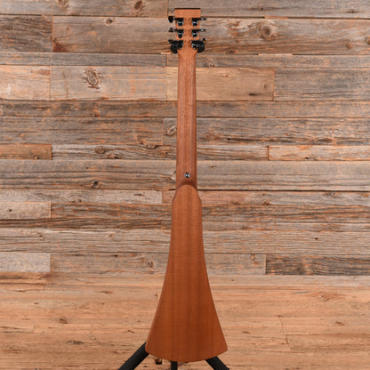 Martin Backpacker Natural 2025 Acoustic Guitars