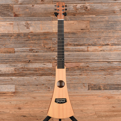 Martin Backpacker Natural 2025 Acoustic Guitars