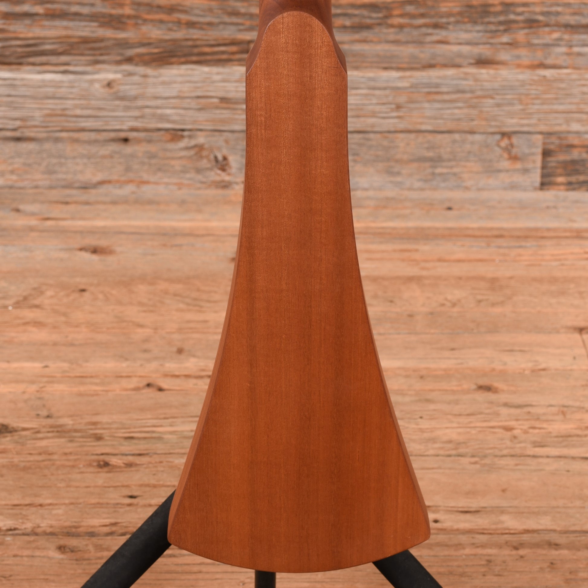 Martin Backpacker Natural 2025 Acoustic Guitars