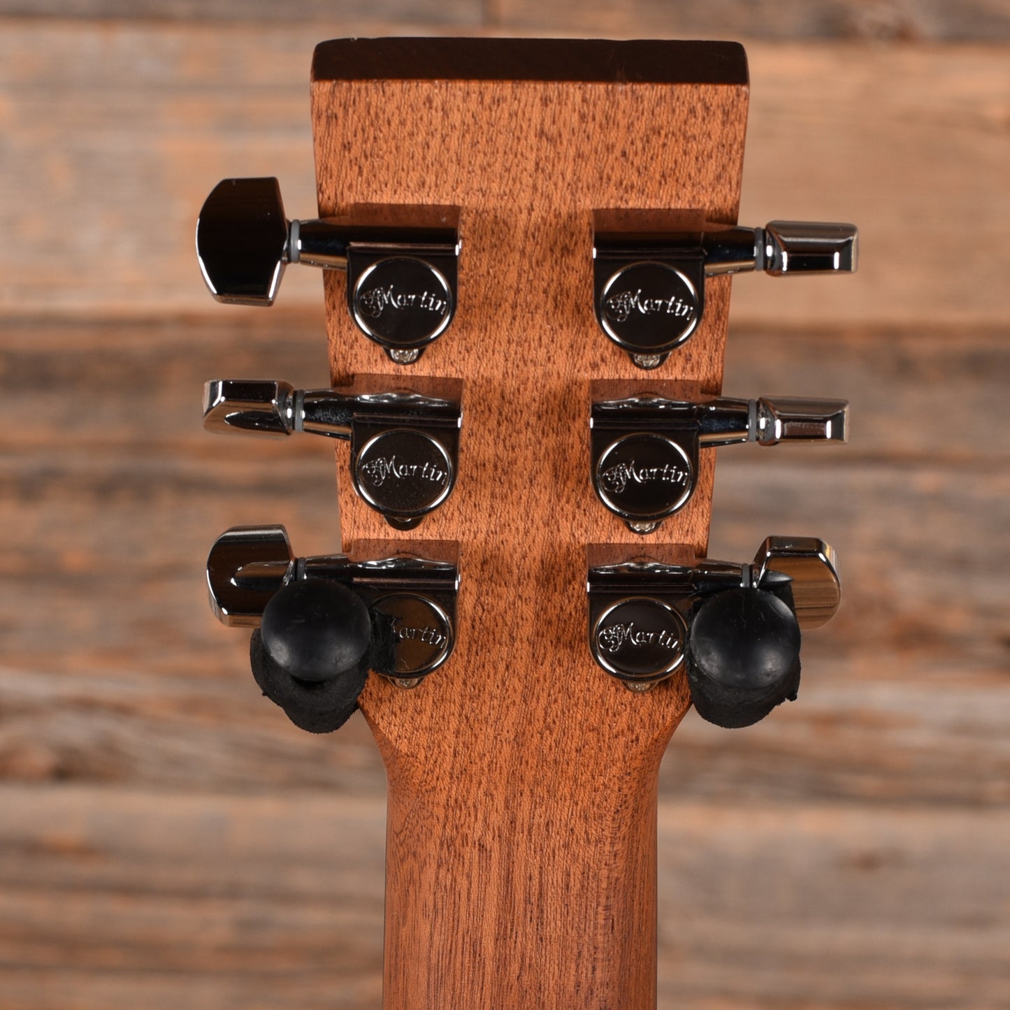 Martin Backpacker Natural 2025 Acoustic Guitars