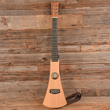 Martin Backpacker Natural Acoustic Guitars