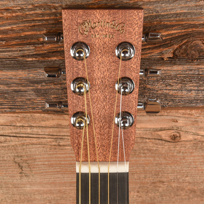 Martin Backpacker Natural Acoustic Guitars
