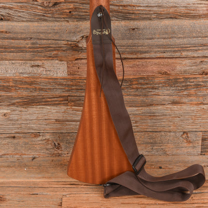 Martin Backpacker Natural Acoustic Guitars