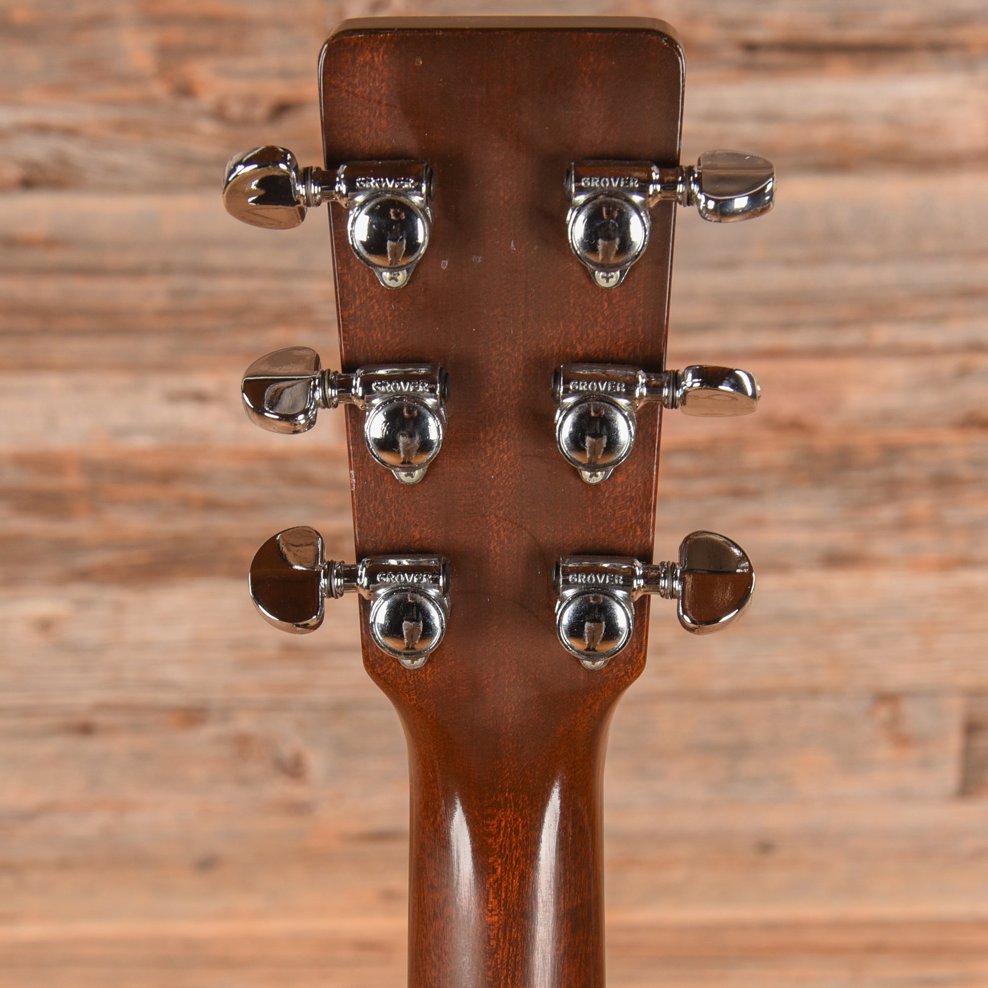 Martin Bicentennial Commemorative Limited Edition D-76 Natural 1975 Acoustic Guitars