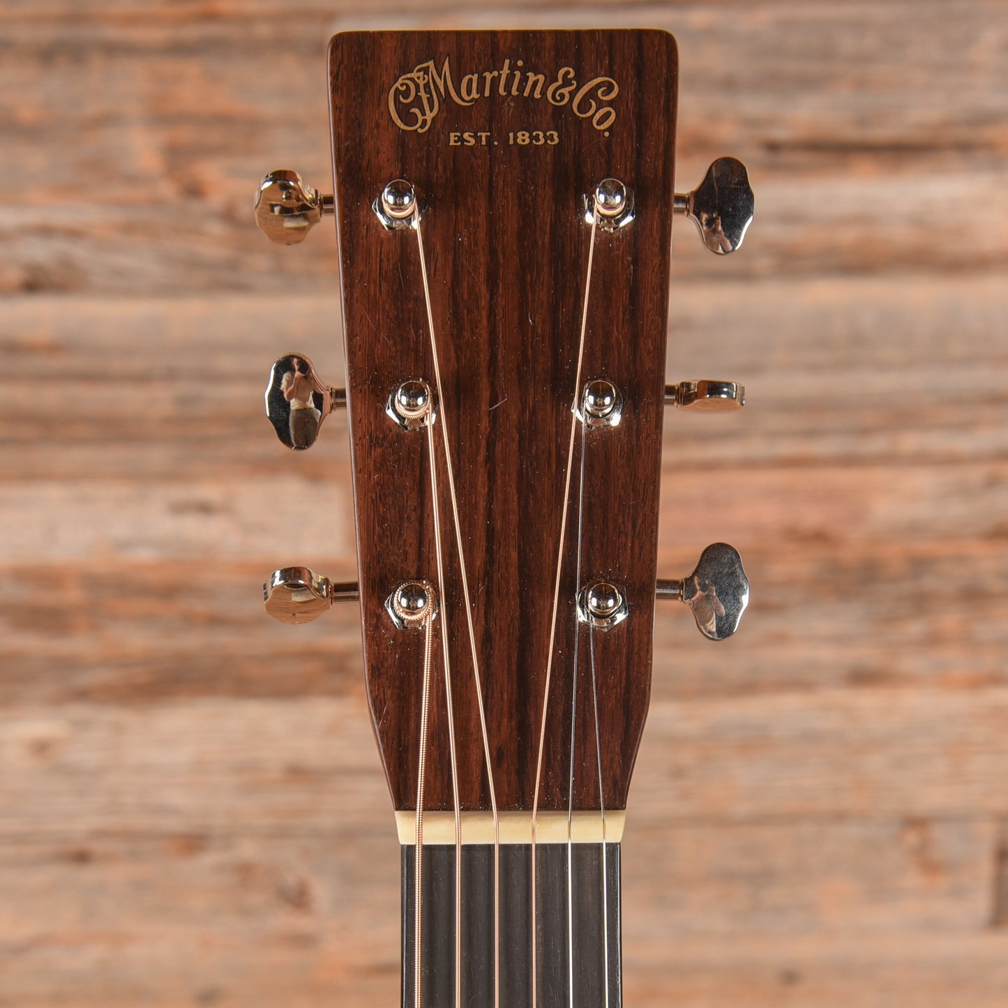 Martin Billy Strings Signature D-28 Natural 2025 Acoustic Guitars