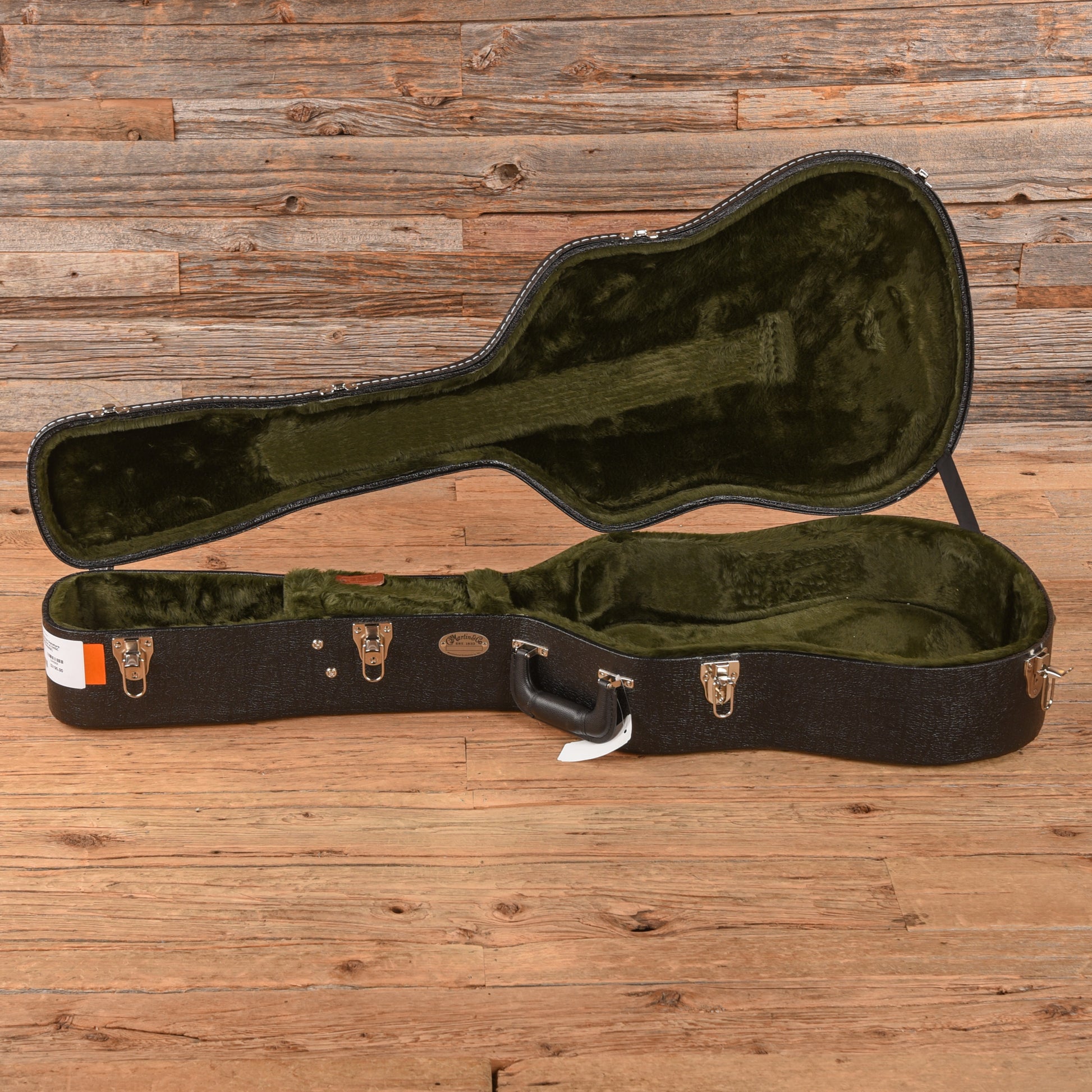 Martin Billy Strings Signature D-28 Natural 2025 Acoustic Guitars