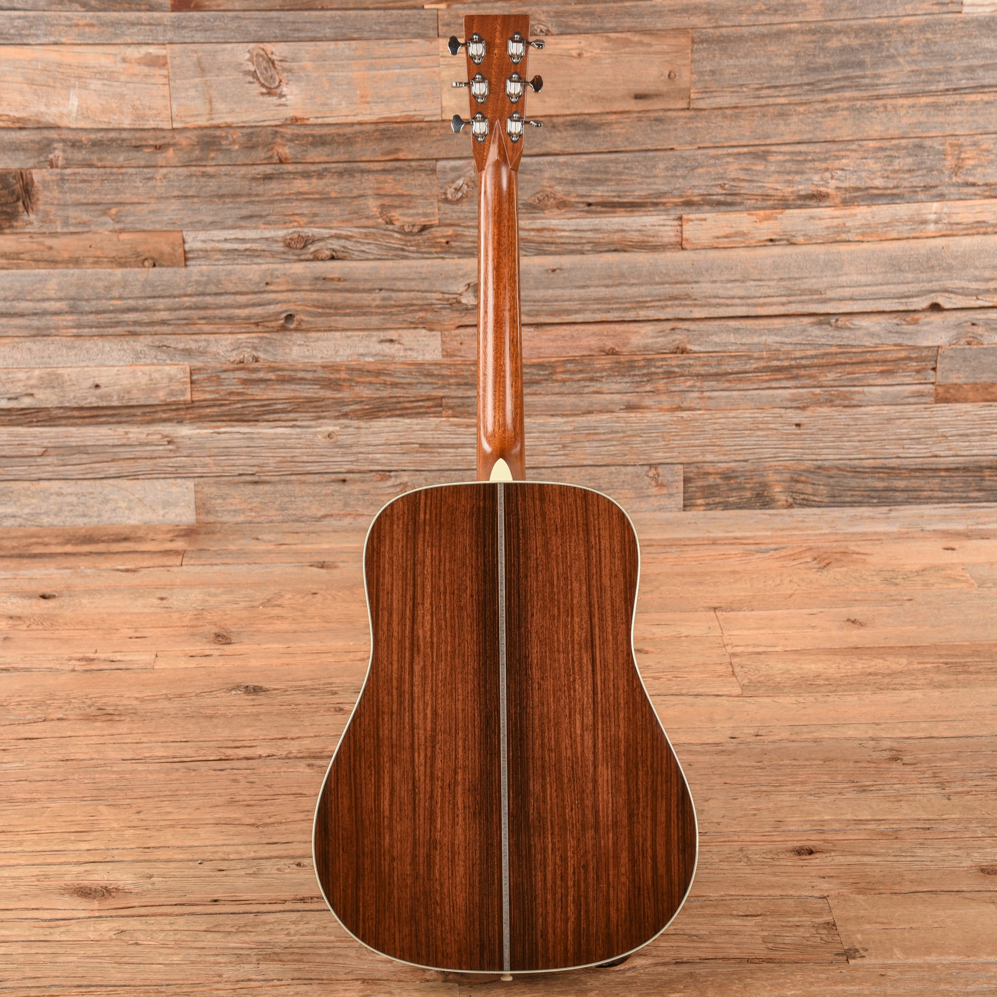 Martin Billy Strings Signature D-28 Natural 2025 Acoustic Guitars