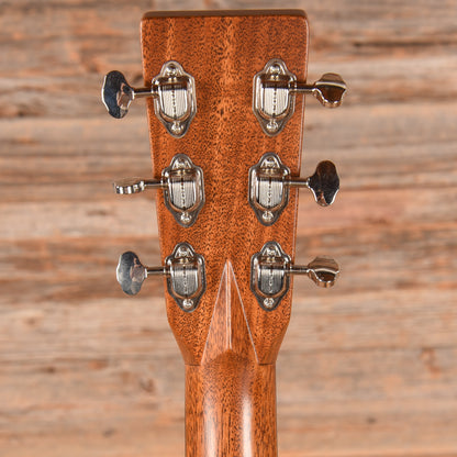 Martin Billy Strings Signature D-28 Natural 2025 Acoustic Guitars