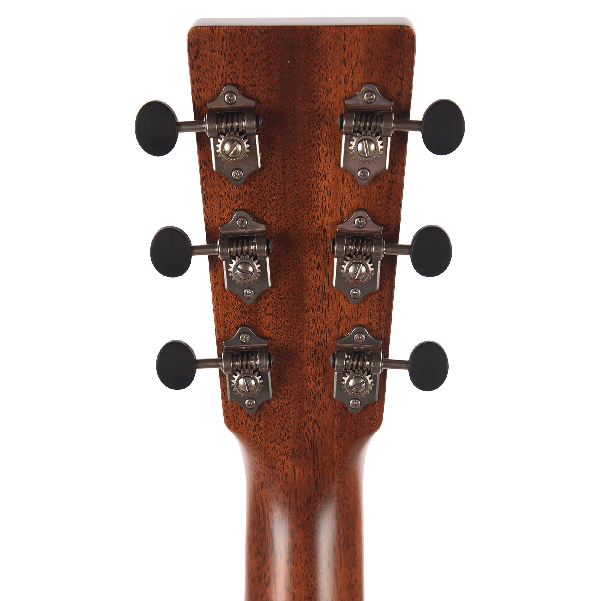 Martin CEO-7 Adirondack Spruce/Mahogany Autumn Sunset Burst Acoustic Guitars