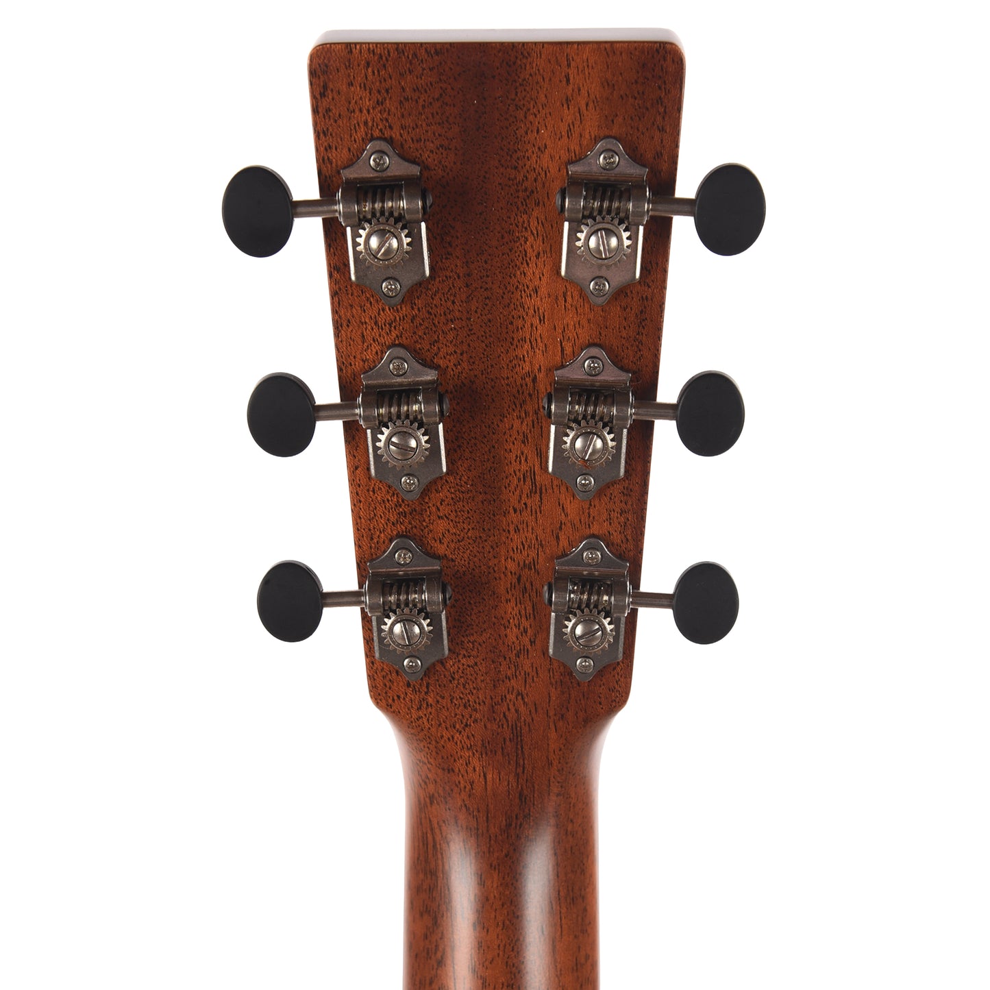 Martin CEO-7 Adirondack Spruce/Mahogany Autumn Sunset Burst Acoustic Guitars