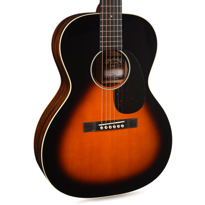 Martin CEO-7 Adirondack Spruce/Mahogany Autumn Sunset Burst Acoustic Guitars