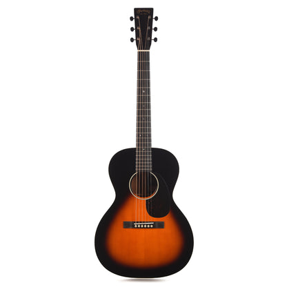 Martin CEO-7 Adirondack Spruce/Mahogany Autumn Sunset Burst Acoustic Guitars