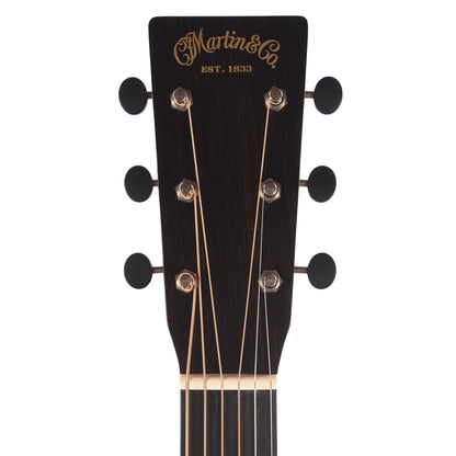 Martin CEO-7 Adirondack Spruce/Mahogany Autumn Sunset Burst Acoustic Guitars