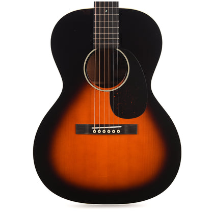 Martin CEO-7 Adirondack Spruce/Mahogany Autumn Sunset Burst Acoustic Guitars