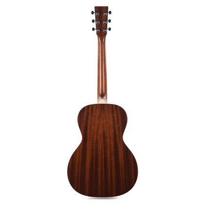 Martin CEO-7 Adirondack Spruce/Mahogany Autumn Sunset Burst Acoustic Guitars