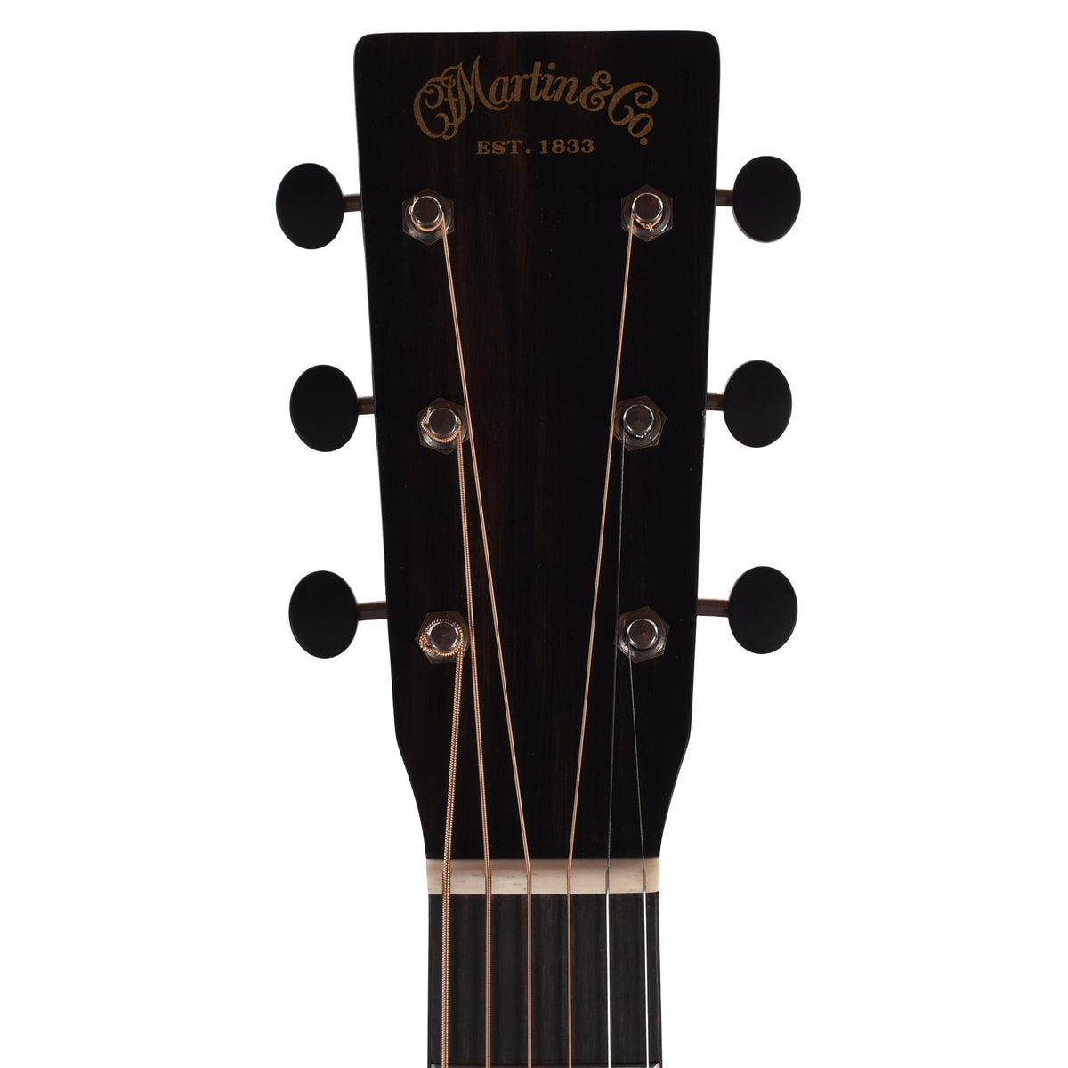 Martin CEO-7 Adirondack Spruce/Mahogany Autumn Sunset Burst Acoustic Guitars