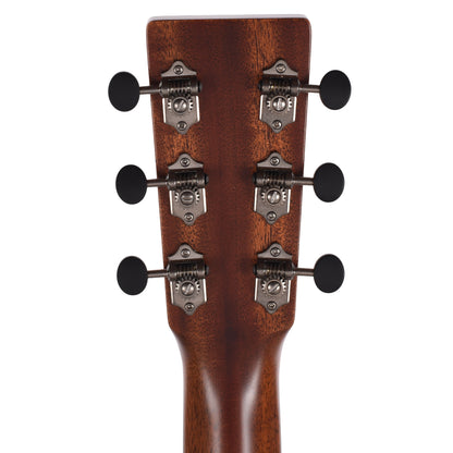 Martin CEO-7 Adirondack Spruce/Mahogany Autumn Sunset Burst Acoustic Guitars
