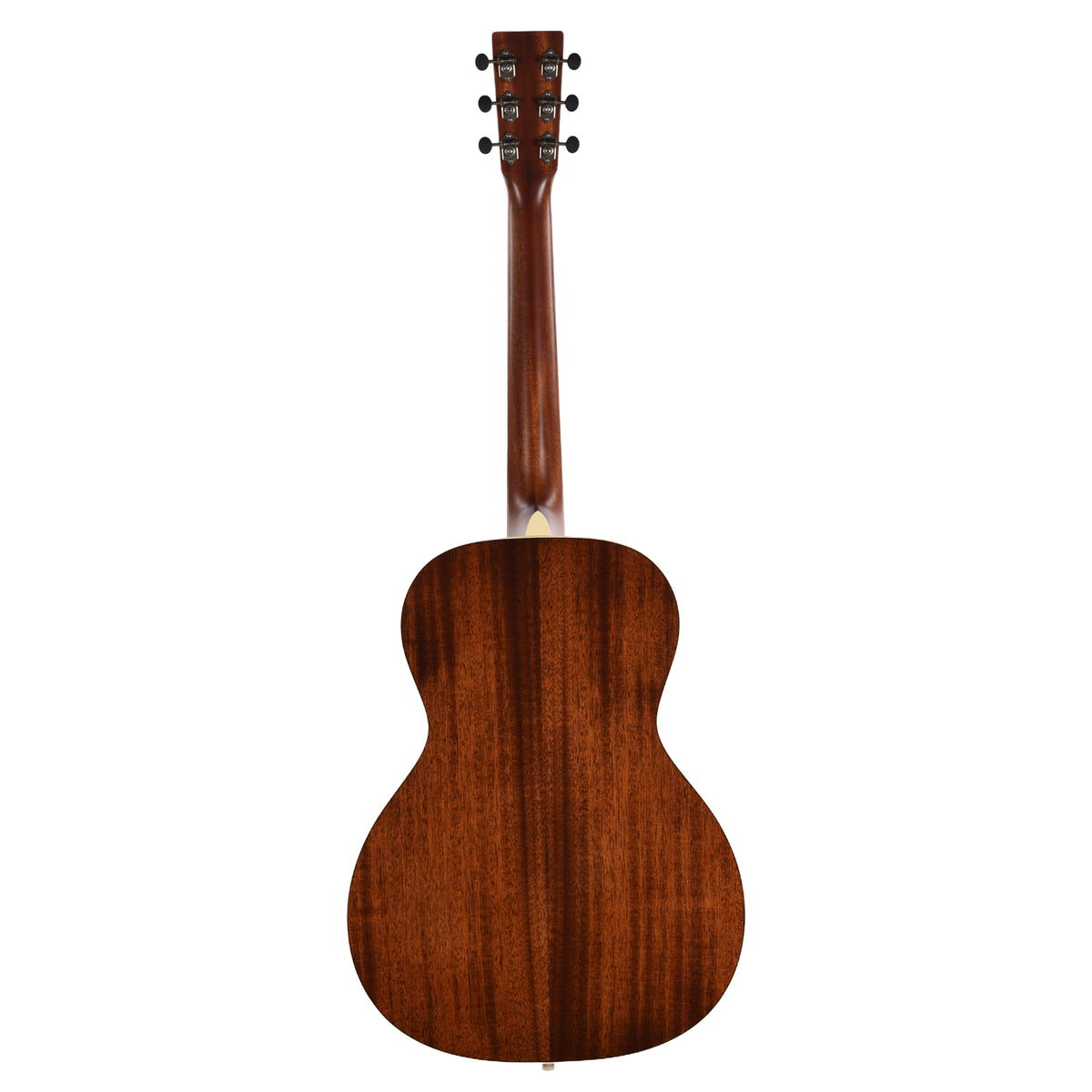Martin CEO-7 Adirondack Spruce/Mahogany Autumn Sunset Burst Acoustic Guitars